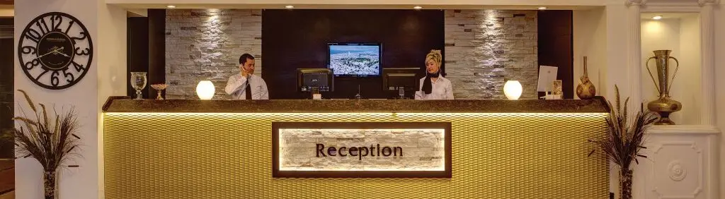 Измир: Susuzlu Atlantis Hotel