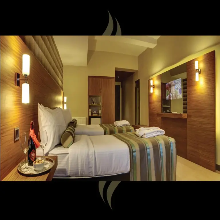 Измир: Susuzlu Atlantis Hotel