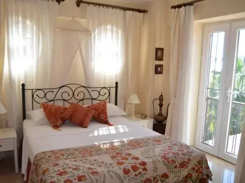 Фетхие: Villa Michaelmas