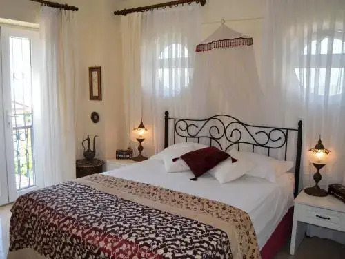 Фетхие: Villa Michaelmas