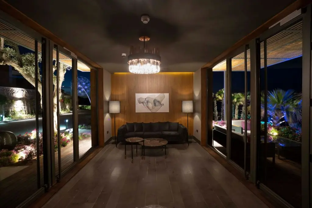 Яликавак: Вилла Highend Hotel & Residance