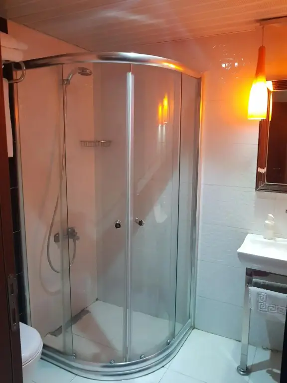 Анкара: Ismira Hotel Ankara