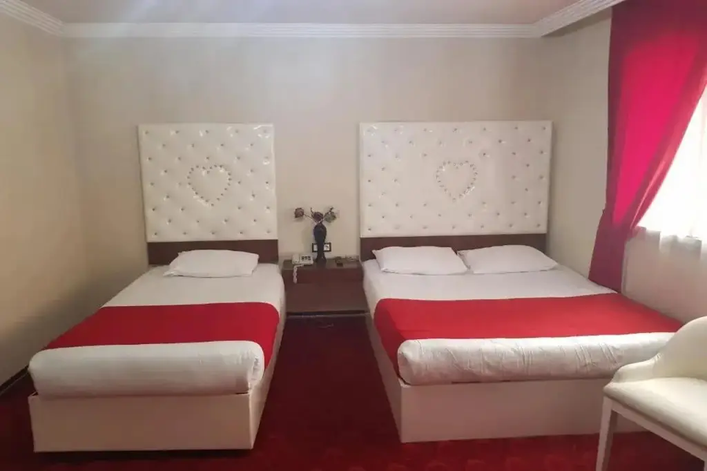 Анкара: Ismira Hotel Ankara