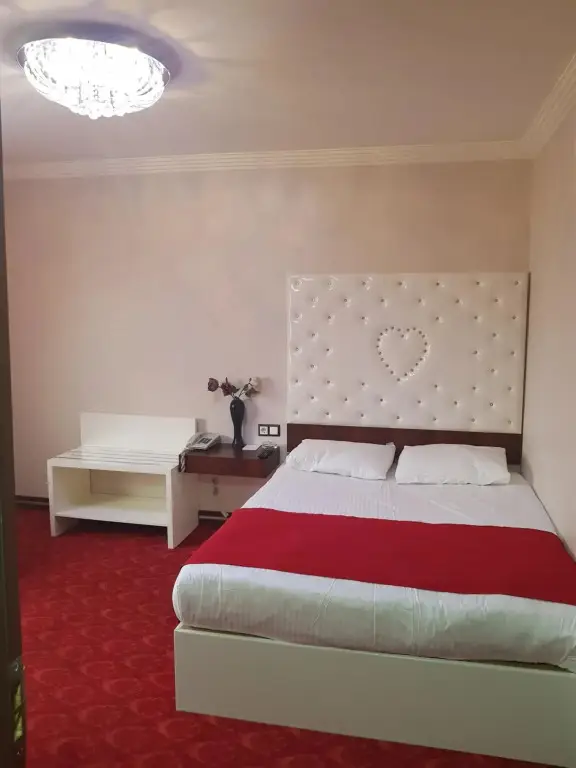 Анкара: Ismira Hotel Ankara