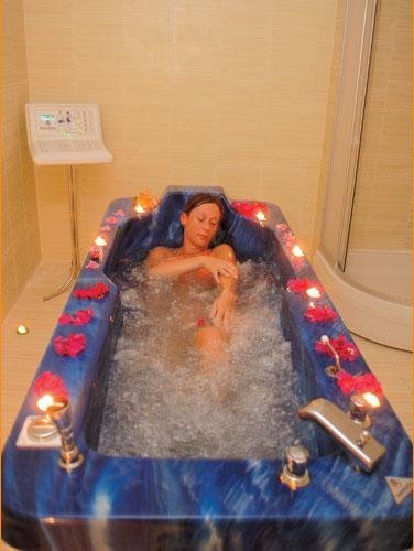 Бодрум: Jura Bodrum Hotels Resort