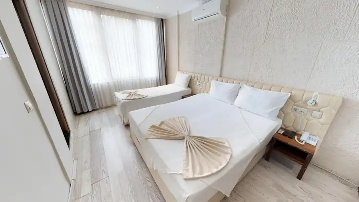 Анталья: Patron Hotel
