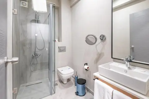 Kilya Hotel — фото 1