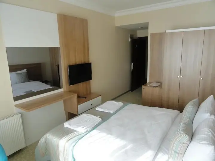 Стамбул: Kilya Hotel