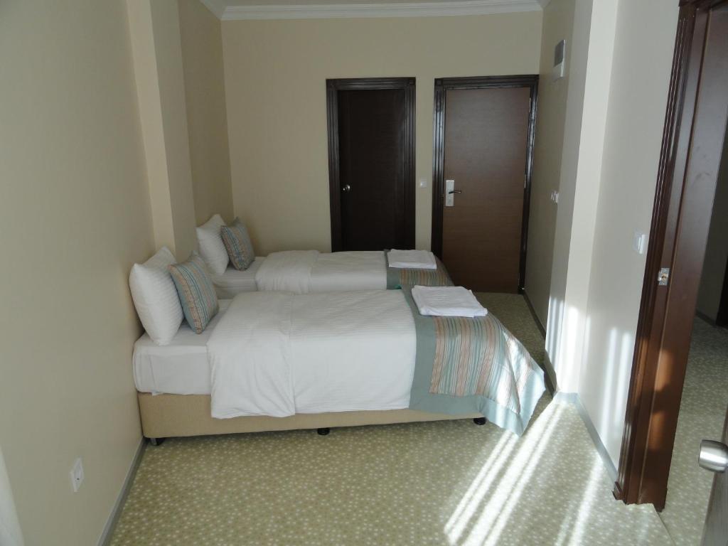 Стамбул: Kilya Hotel