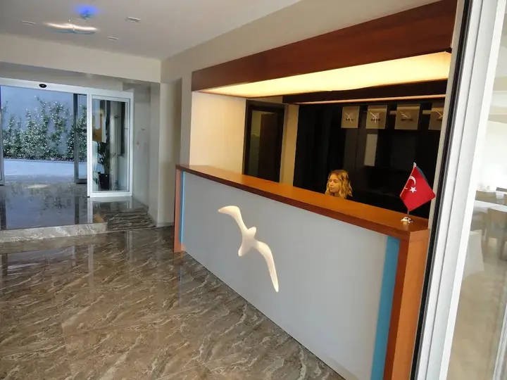 Стамбул: Kilya Hotel