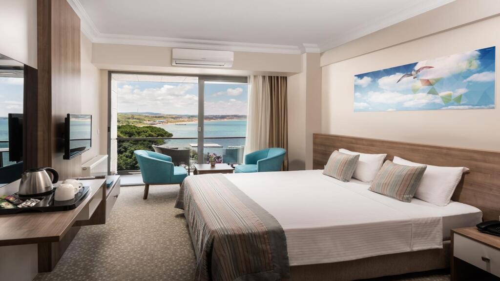 Стамбул: Kilya Hotel