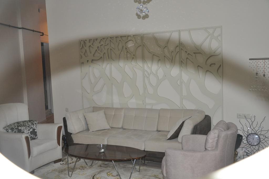 Кайели: Hanzade Otel Ri̇ze
