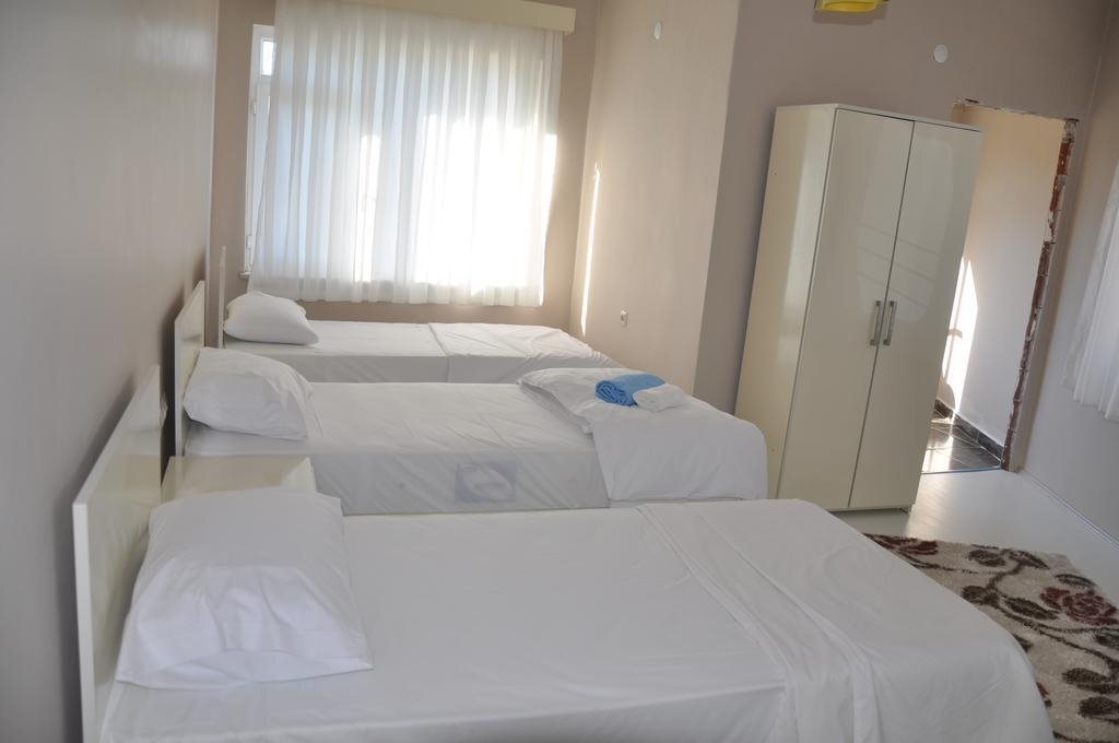 Кайели: Hanzade Otel Ri̇ze