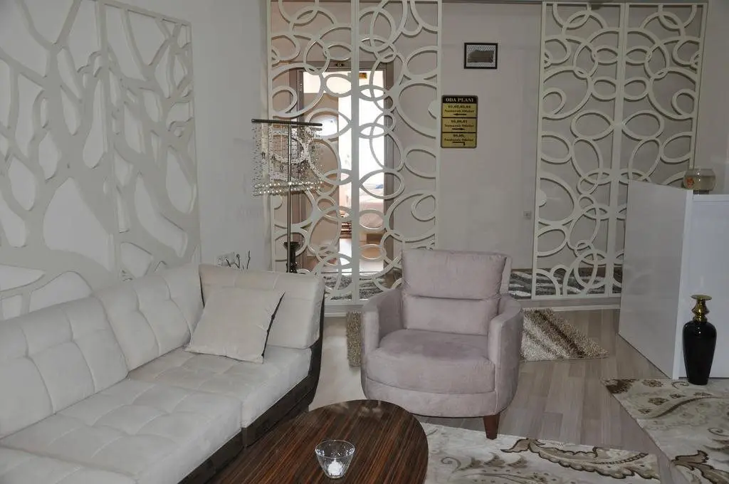 Кайели: Hanzade Otel Ri̇ze