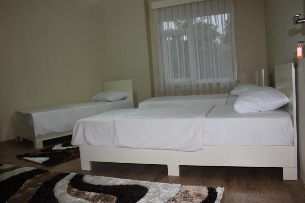 Кайели: Hanzade Otel Ri̇ze