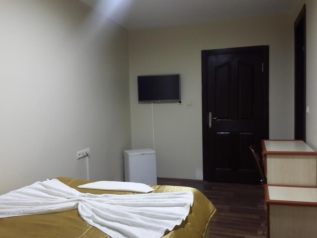 Эрзурум: Hotel Yakutiye