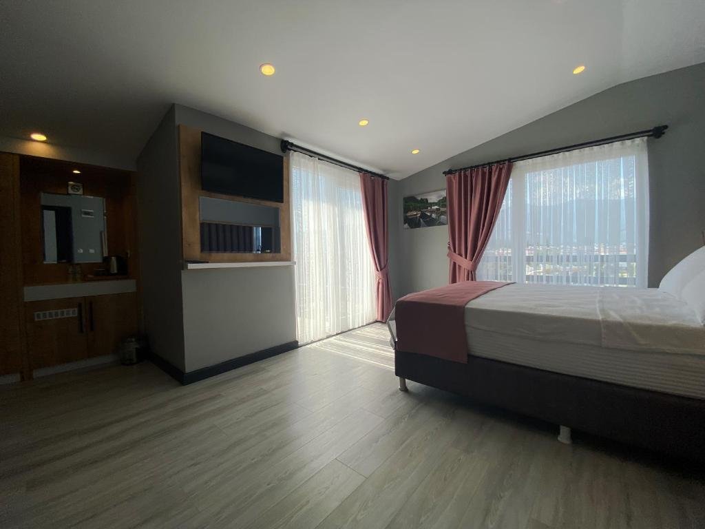 Эдремит: L'opera Deluxe Hotel