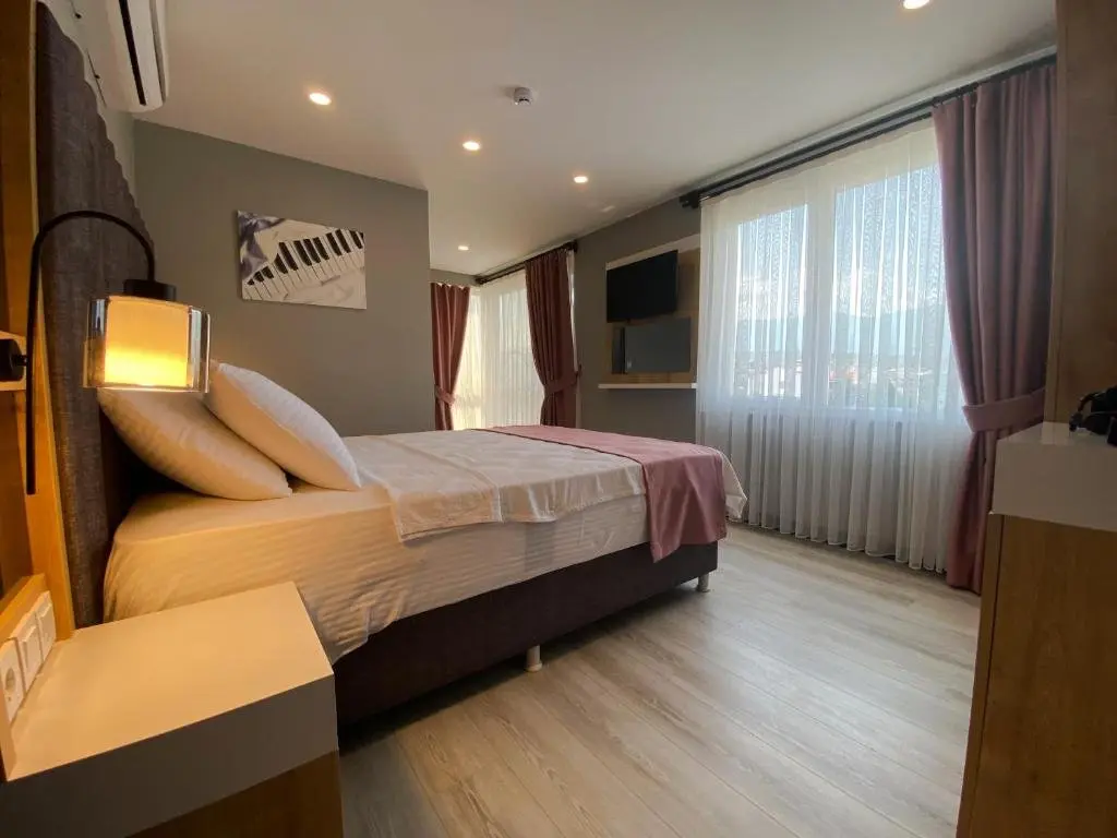 Эдремит: L'opera Deluxe Hotel