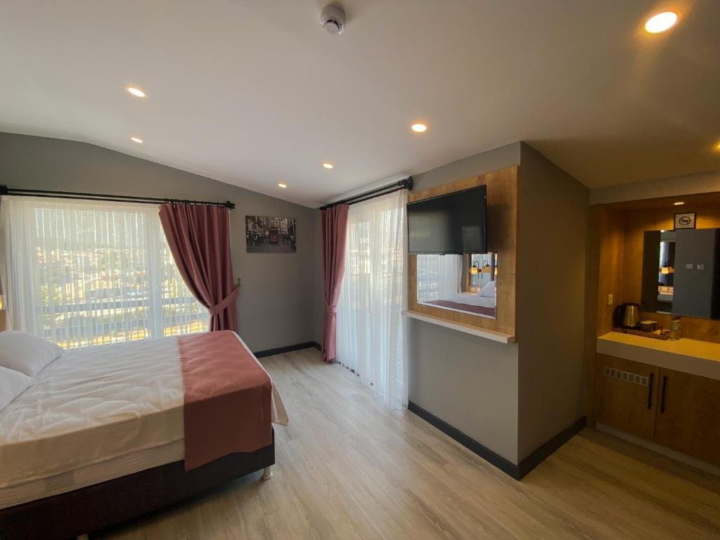 Эдремит: L'opera Deluxe Hotel