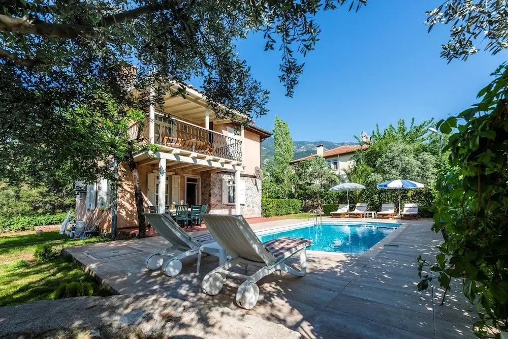 Фетхие: Villa Epik