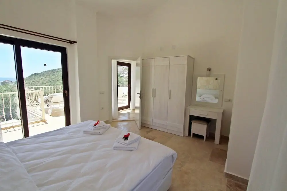 Калкан: Villa Poseidon Kalkan