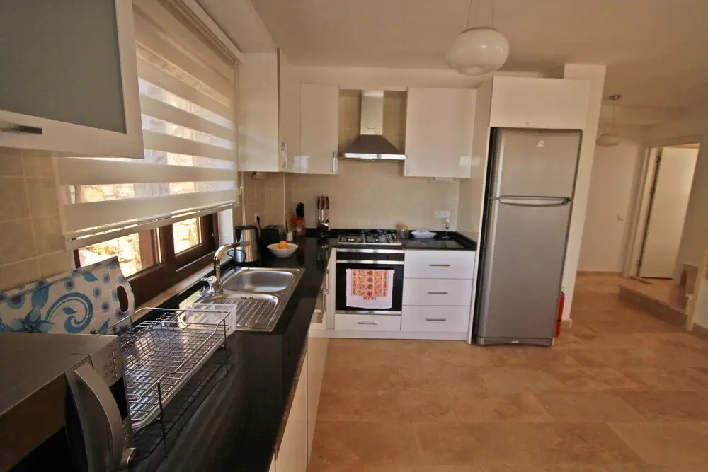 Калкан: Villa Poseidon Kalkan