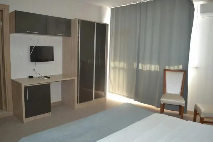 Гебзе: Roz Otel