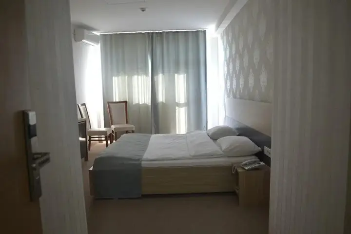 Гебзе: Roz Otel