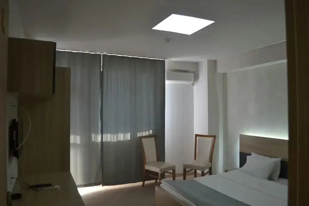 Гебзе: Roz Otel