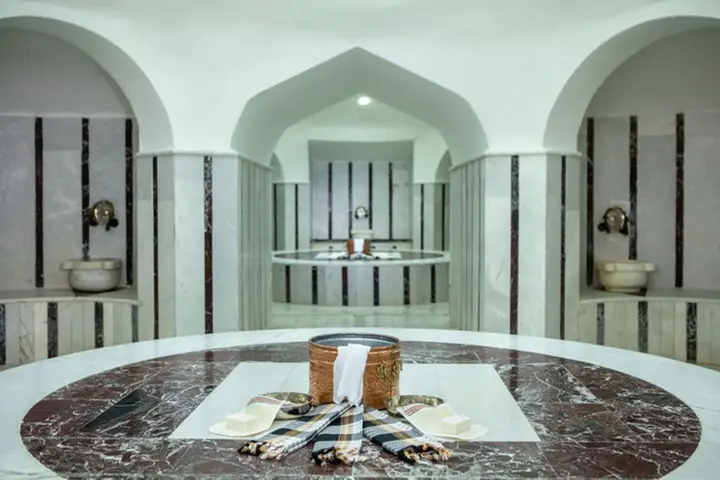 Манавгат: Selge Beach Resort &Spa