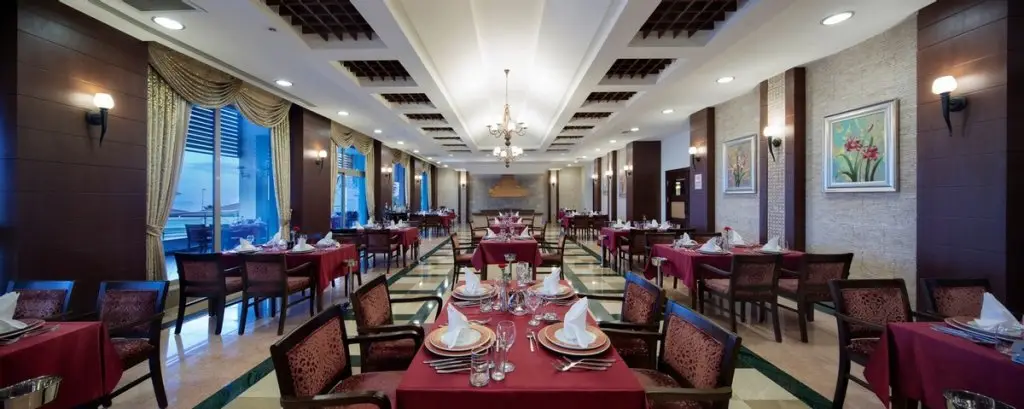 Манавгат: Alba Royal Hotel