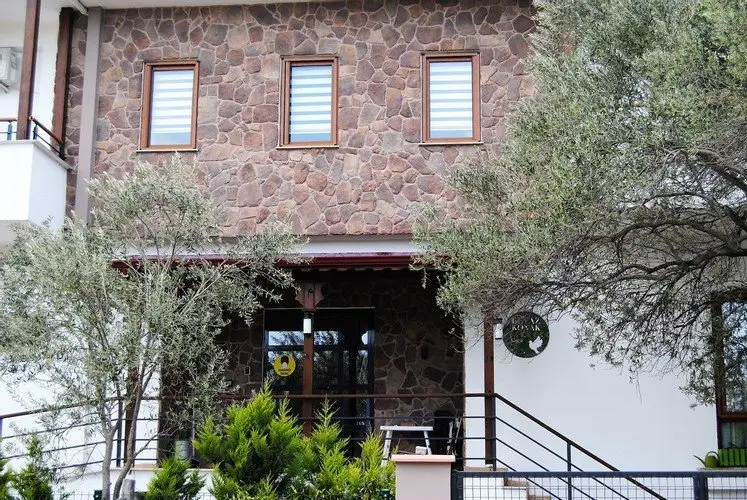 Эдремит: Beyaz Konak Gure Butik Otel