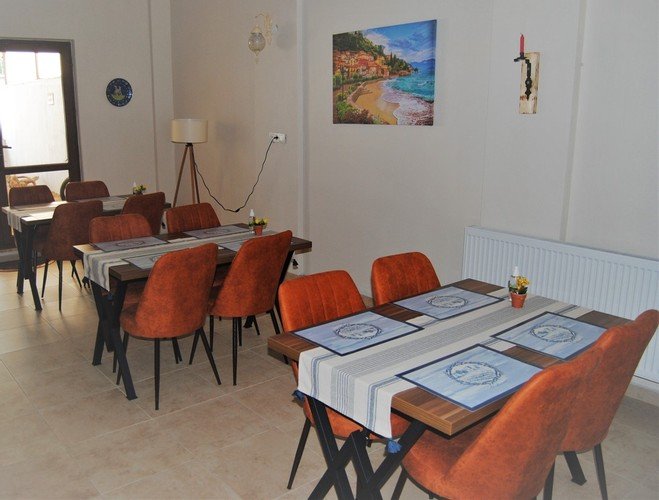 Эдремит: Beyaz Konak Gure Butik Otel