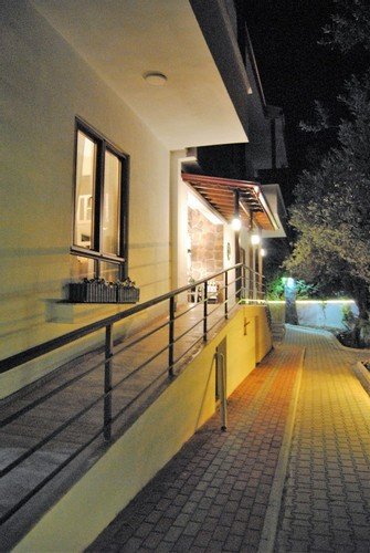 Эдремит: Beyaz Konak Gure Butik Otel