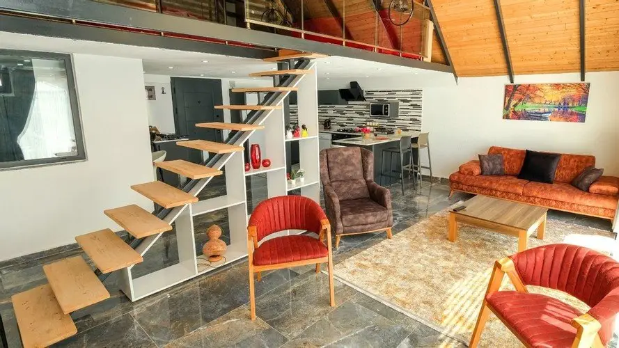 Исламлар: Villa Honeymoon