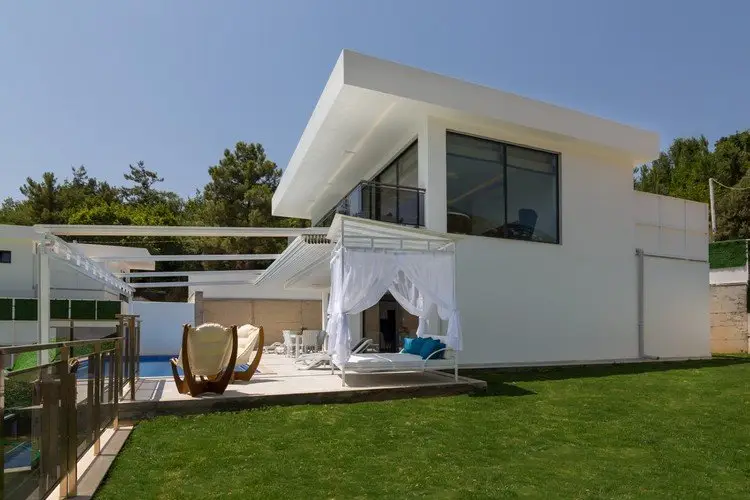 Исламлар: Villa Panorama