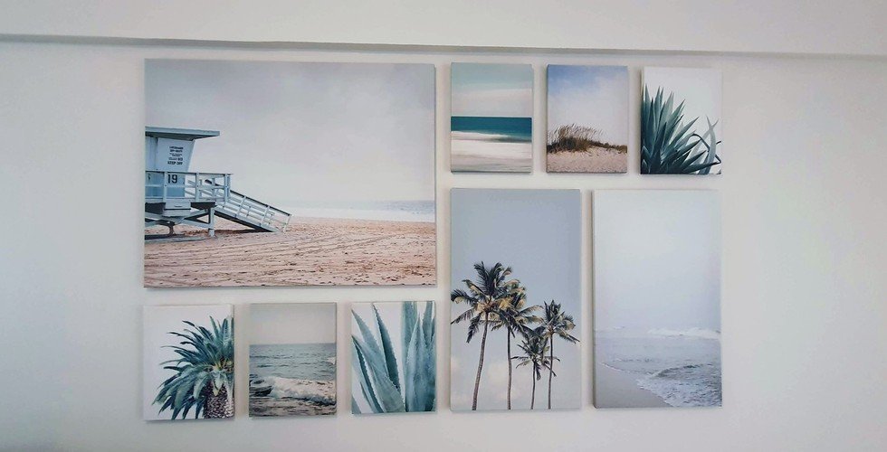 Дикили: 5.36 Beach House