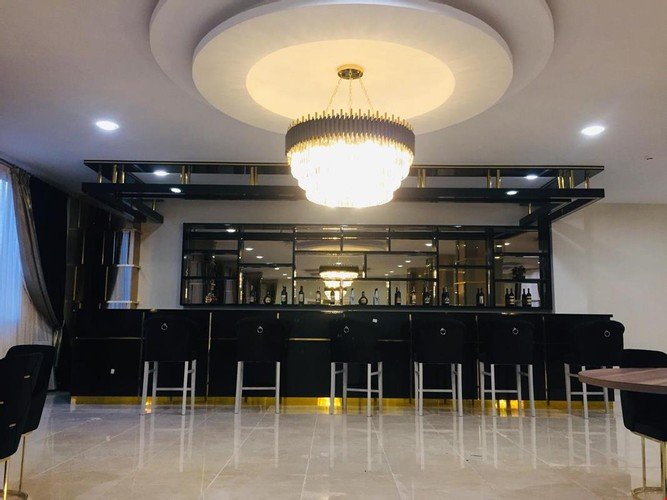 Сарыкамыш: Yakupoglu Hotel