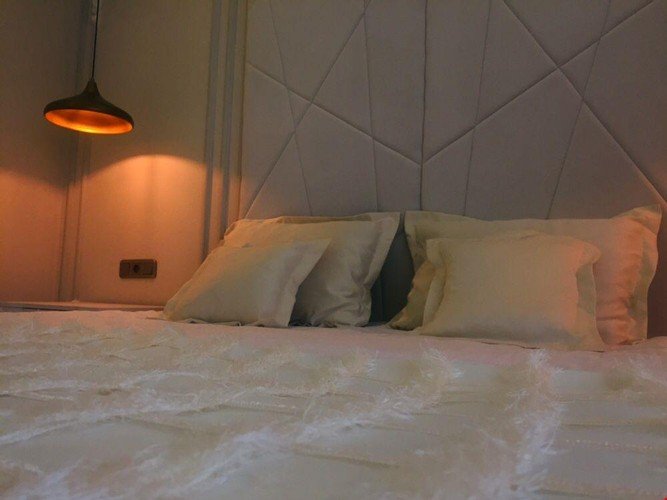Сарыкамыш: Yakupoglu Hotel