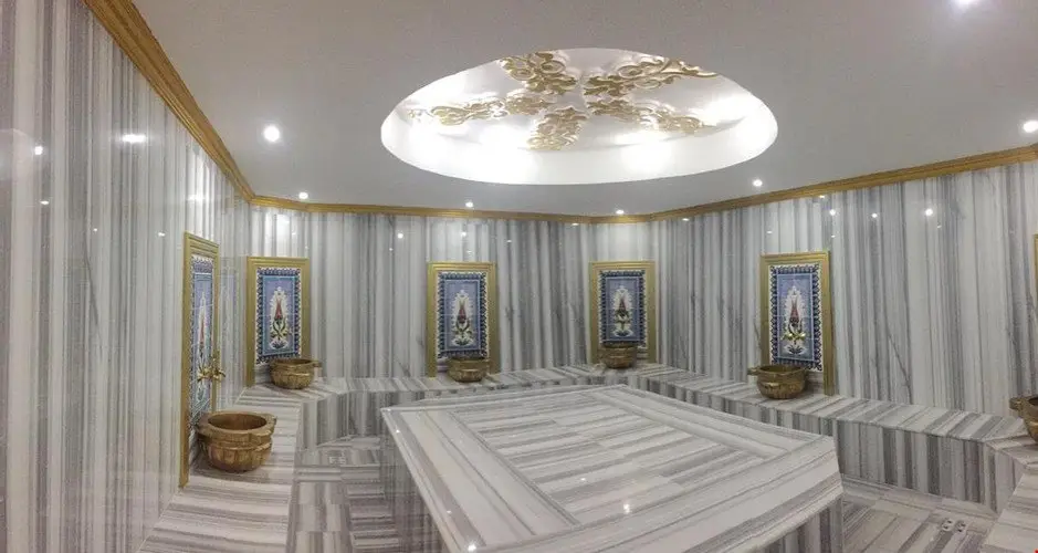 Сарыкамыш: Yakupoglu Hotel