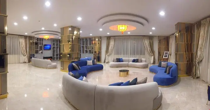 Сарыкамыш: Yakupoglu Hotel