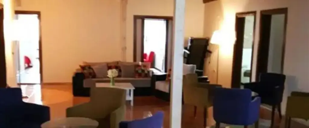 Карабурун: Vera Otel