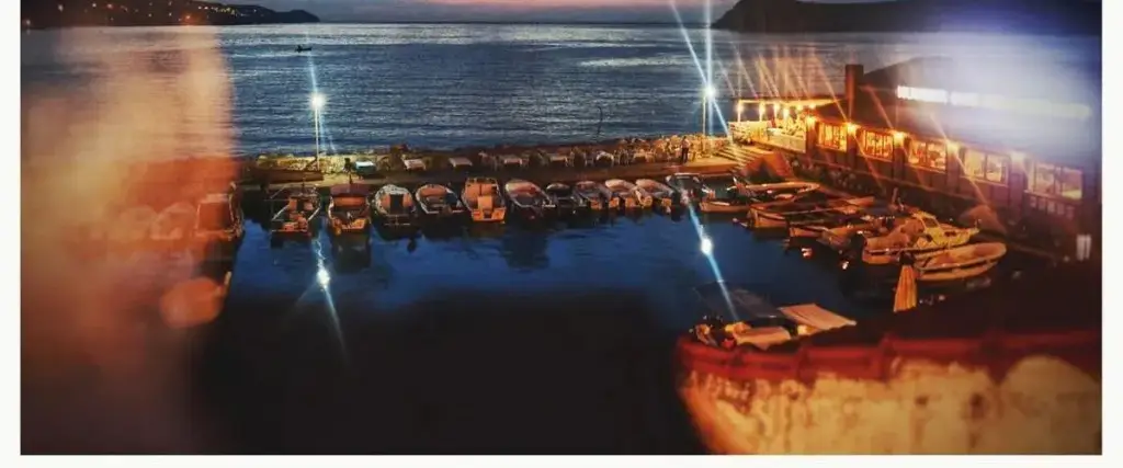 Карабурун: Vera Otel