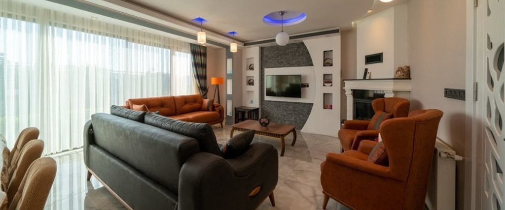 Фетхие: Villa Yaman