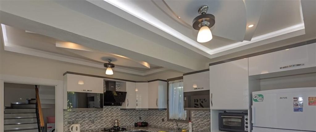 Фетхие: Villa Yaman