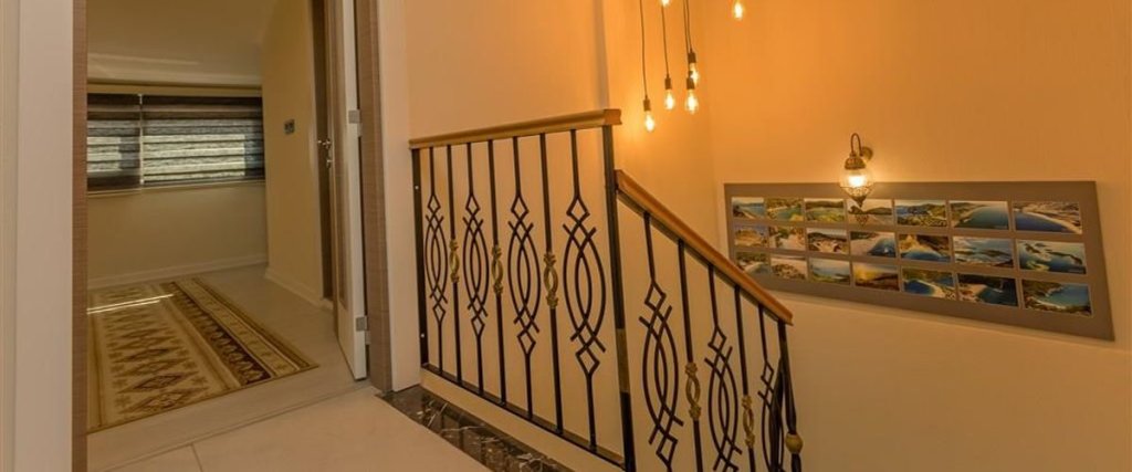 Фетхие: Villa Yaman