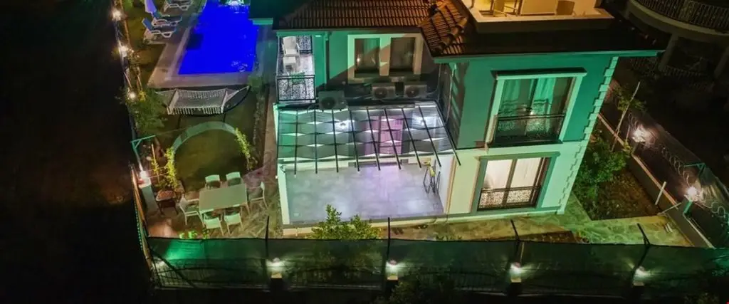 Фетхие: Villa Yaman