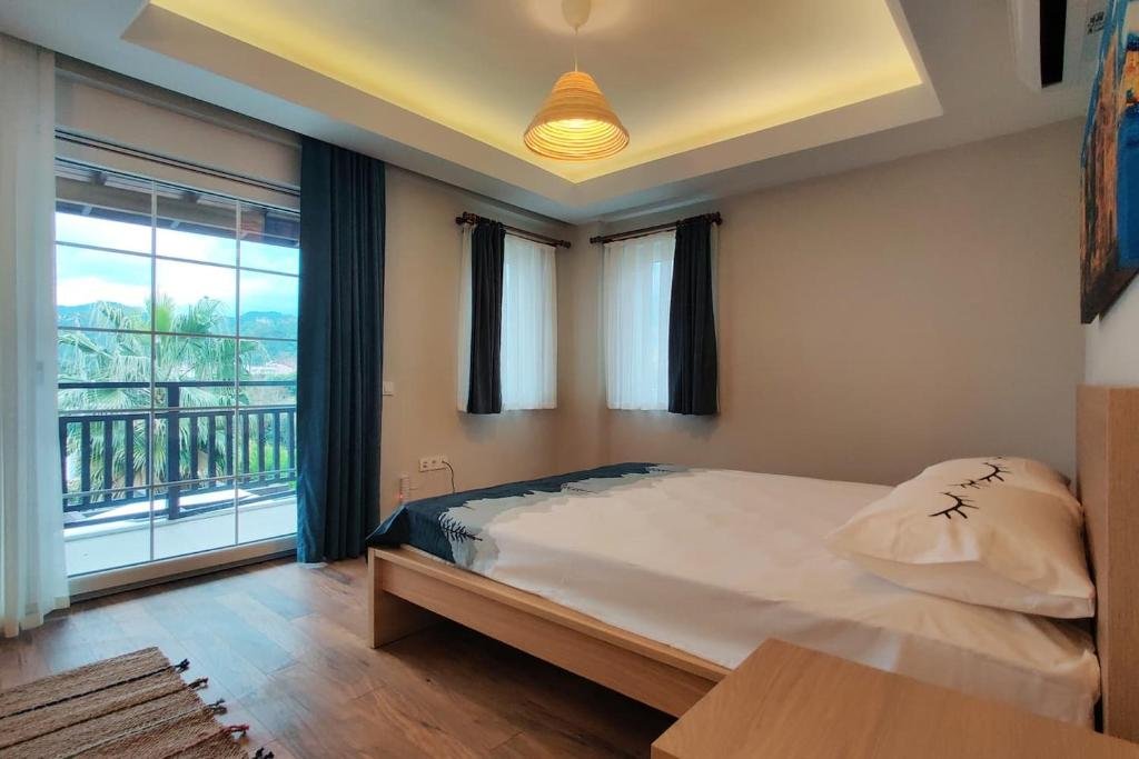Aysimi Villas — фото 1