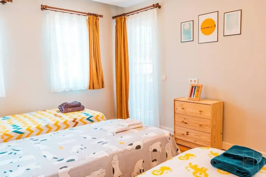 Текирова: Aysimi Villas