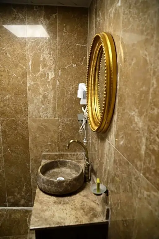 Шанлыурфа: Urfaevi Butik Oteli